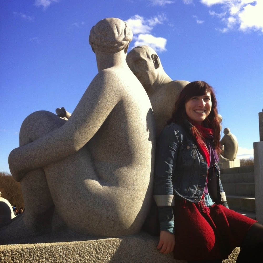 Meet your Posher, Mari